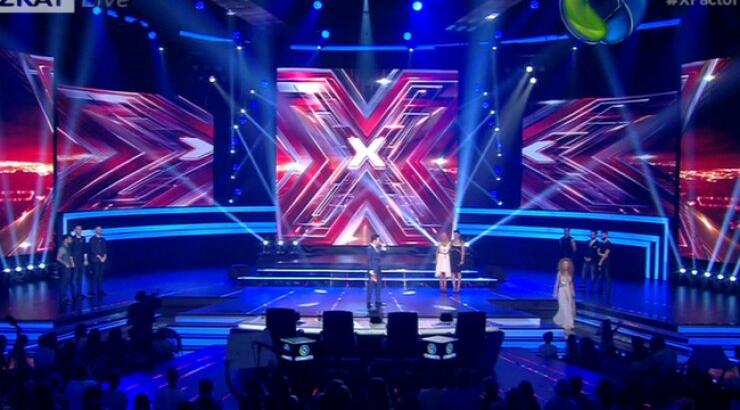 X - Factor: Αυτός που δεν θα είναι στο Final Four της Παρασκευής είναι…