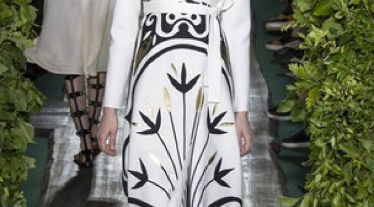 Διά χειρός Valentino