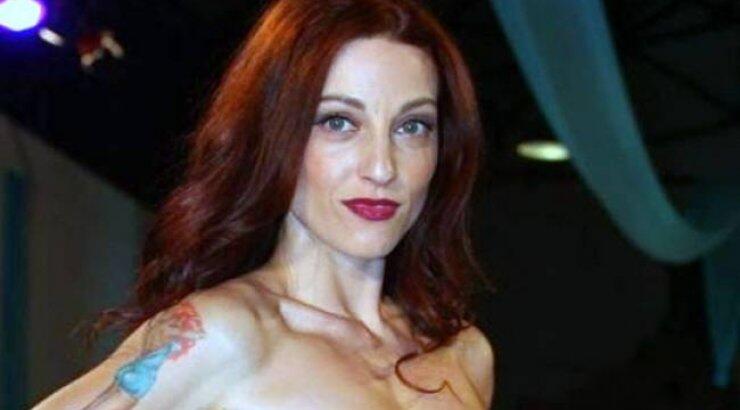 Βανέσα Αδαμοπούλου: «Ήρθα κοντά με τον θάνατο και ήταν σοκαριστικό»