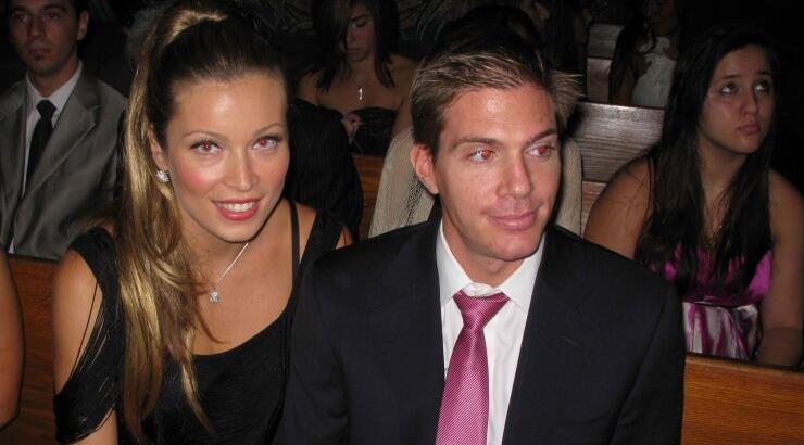 Ραγίζει καρδιές ο Λέων Πατίτσας με την ανάρτησή του στο instagram