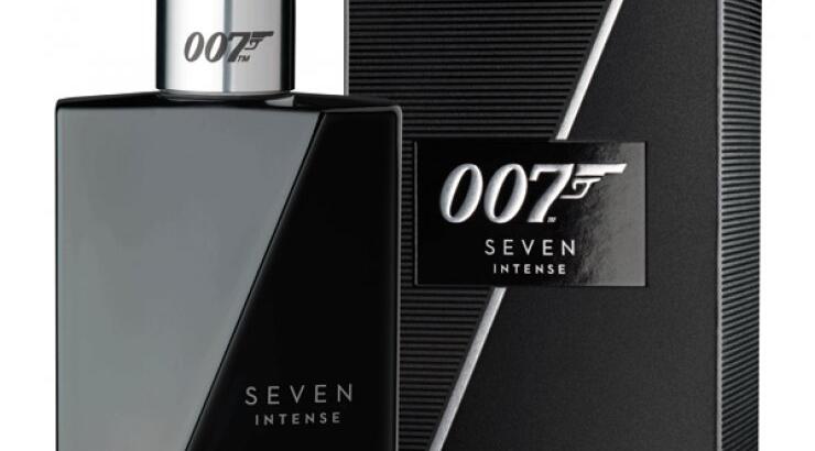 Τα αρώματα James Bond 007 ανακοινώνουν το λανσάρισμα του αρώματος SEVEN