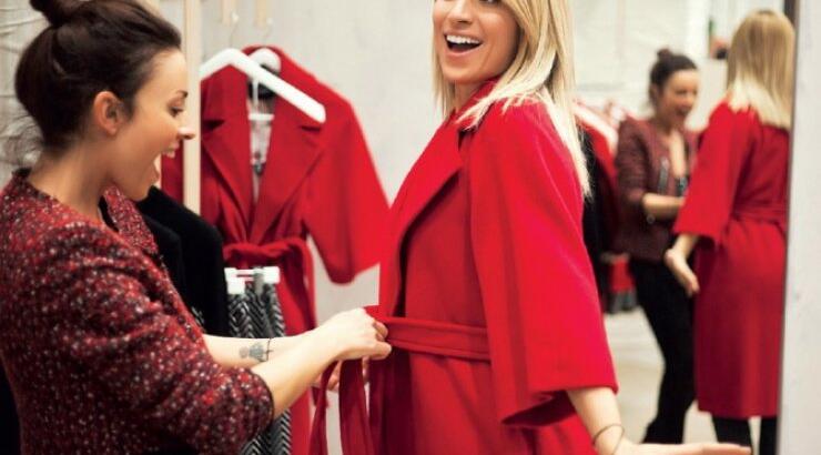 Μαρία Ηλιάκη: "Δεν μου άρεσε να με βλέπω στον καθρέφτη"