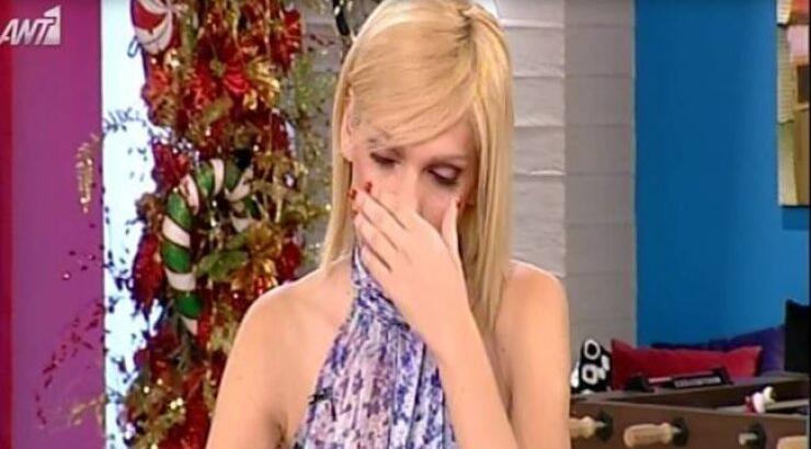  Η απάντηση της Σταμάτη στον Ρόκκο: «Μπέρδεψε το ρόλει με το τρόλεϊ! Υπάρχει κασέτα στο Mega» [videos]