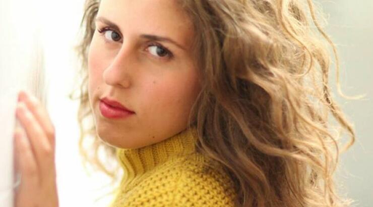 Αυτή είναι αλλαγή! Δείτε την Αρετή Κοσμίδου με μαγιό! 