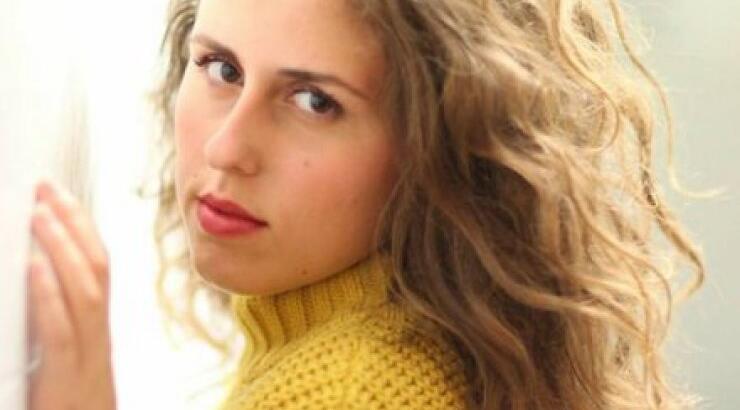 Πάθαμε σοκ! Δεν θα πιστεύετε πως έγινε η Αρετή Κοσμίδου