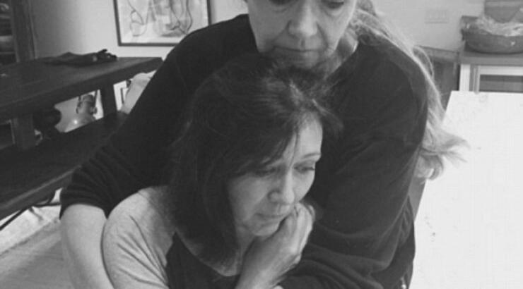 Συγκλονίζει η Shannen Doherty:  Ο καρκίνος έκανε μετάσταση