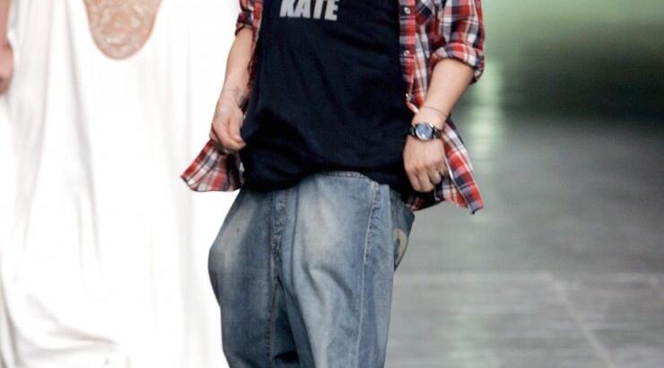 Συγκλονιστική αποκάλυψη: Είχε AIDS o Aλεξάντερ Μακ Κουίν πριν αυτοκτονήσει;