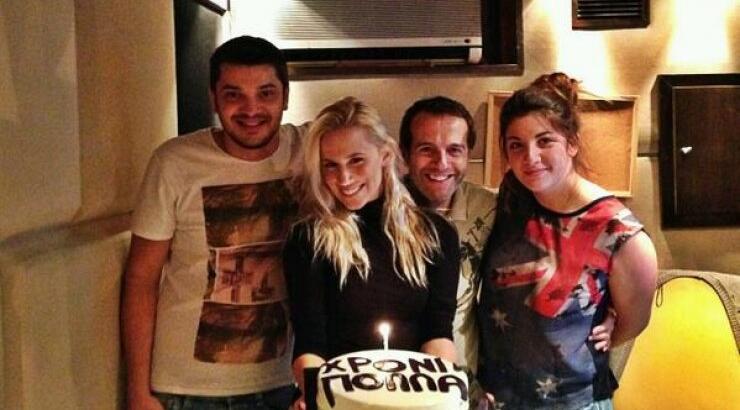 Γενέθλια για την Νάντια Μπουλέ! Πόσο χρονών γίνεται;