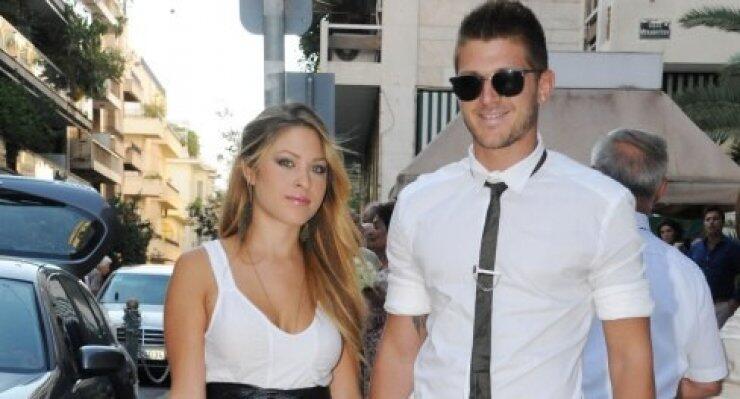 Η Ιωάννα του Τόμας Πρωτόπαππα, απαντά σε όσους λένε πως βρήκε νέο σύντροφο!