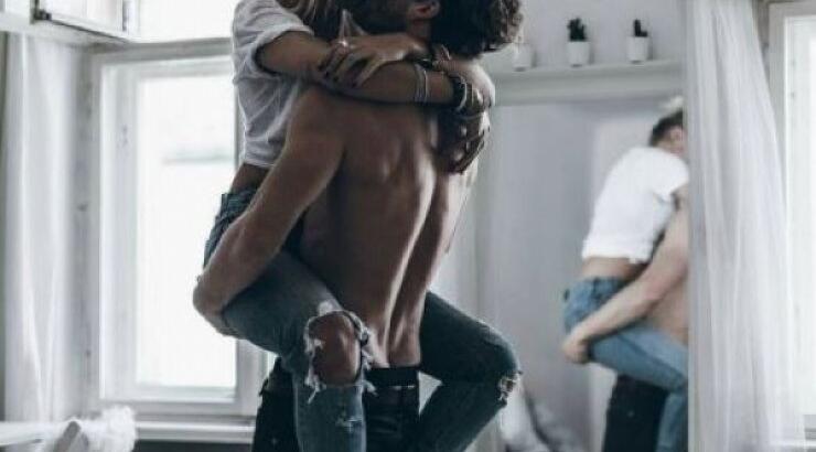 5 άντρες αποκαλύπτουν τις πιο ξενέρωτες ατάκες που έχουν ακούσει την ώρα του σεξ