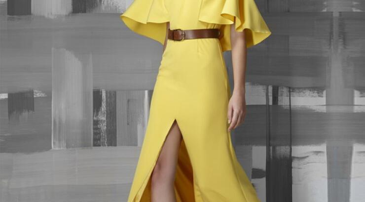 Η συλλογή Ramon Filip Άνοιξη/Καλοκαίρι 2015 