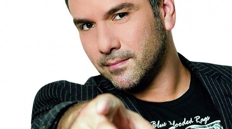  Γ. Αρναούτογλου: Ο γάμος, τα νυφικά, τα πρωινά και οι νοικοκυρές!