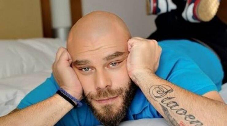 Το συγκινητικό μήνυμα του Μιχάλη Κουϊνέλη για την Αρετή