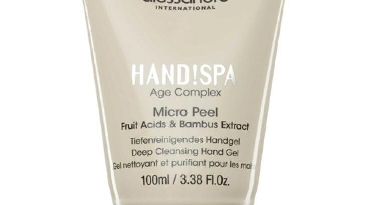 Για νεανικά χέρια!