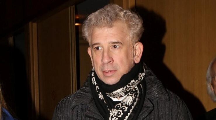 Πέτρος Φιλιππίδης: Τι είπε για τον Σάκη Μπουλά