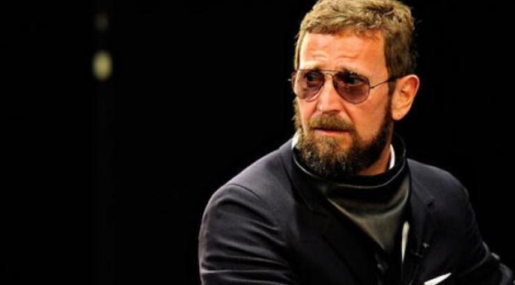 Η επιστροφή του Stefanο Pilati