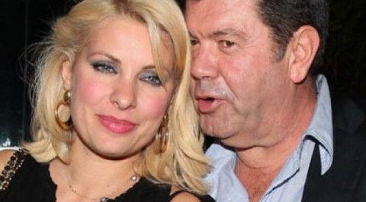 Λάτσιος «Eγώ την έκανα φίρμα» - Μενεγάκη «Tου πλήρωσα ακόμα και τα αμάξια»