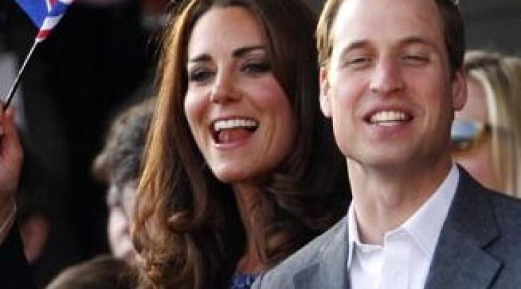 Με Bon Jovi και Taylor Swift θα γιορτάσουν τη μετακόμιση ο William και η Catherine