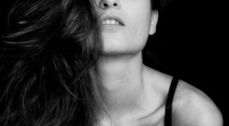  Το νέο «Κορμί» της διεθνούς πασαρέλας έχει ελληνικό όνομα: Ελισάβετ Κατσαμάκη