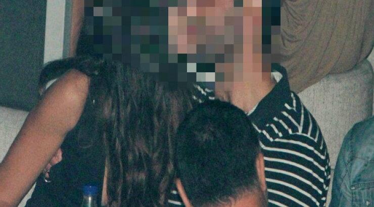 Επανασύνδεση για το πρώην ζευγάρι της ελληνικής showbiz... τέσσερα χρόνια μετά!