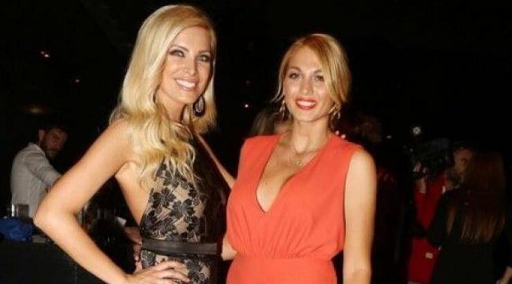 H αποκάλυψη της Καινούργιου για την... Σπυροπούλου!