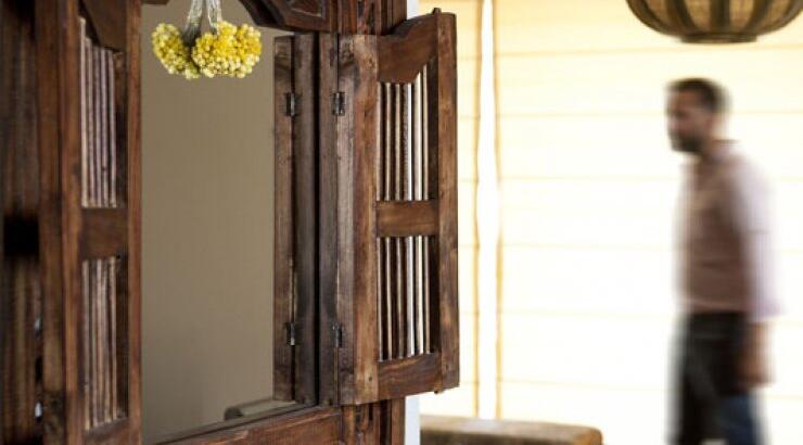 Αυτό είναι το σπίτι ζευγαριού της κυπριακής showbiz