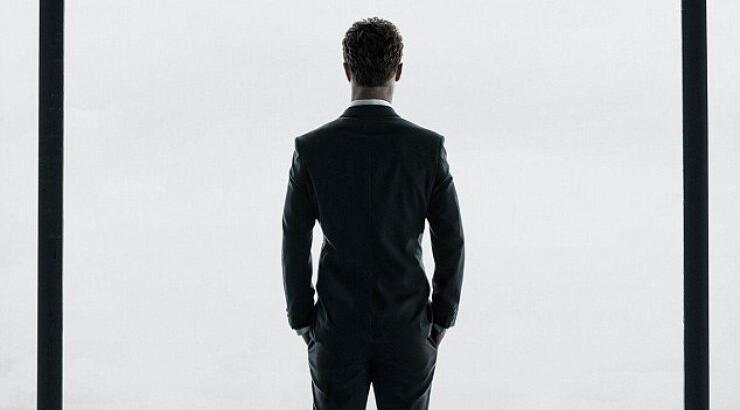 50 αποχρώσεις του γκρι: Δείτε το νέο hot teaser που μόλις κυκλοφόρησε