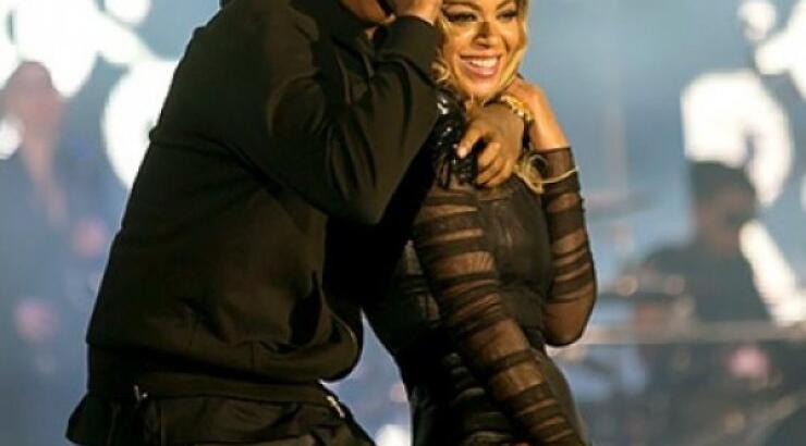 Τέλος το «κρυφτό»; Beyoncé-JayZ μένουν σε ξεχωριστά ξενοδοχεία!