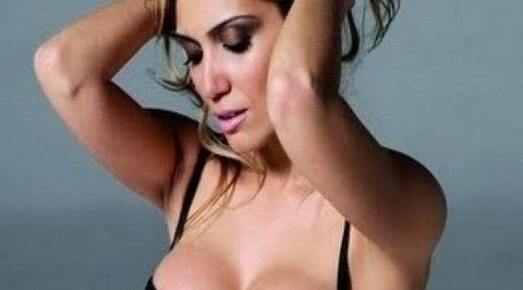 Έλενα Παπαβασιλείου: Ο νέος της αγαπημένος είναι έμπορος κρεάτων