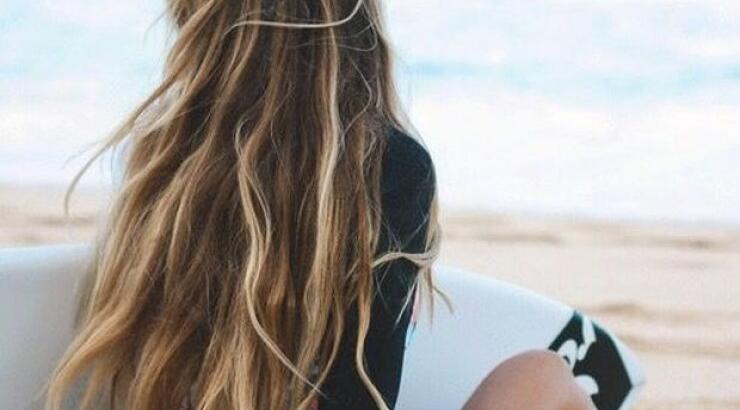 3 προϊόντα μαλλιών που πρέπει να πάρεις μαζί σου στις διακοπές!