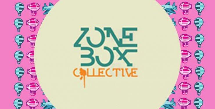 "Πολύχρωμη Πόλη"