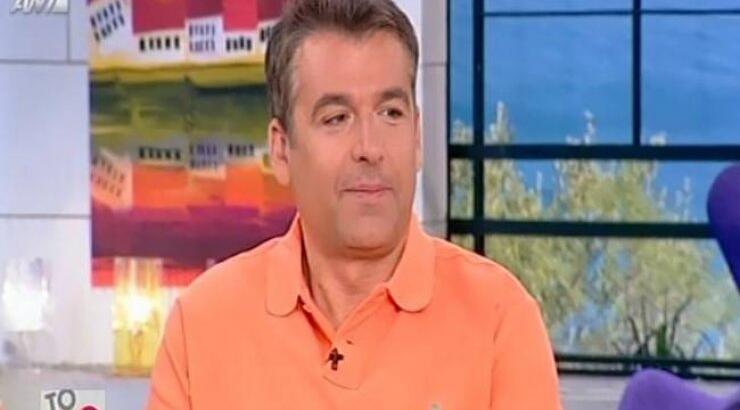  O Λιάγκας έπεσε ψυχολογικά γιατί του λείπει η Φαίη! [βίντεο]