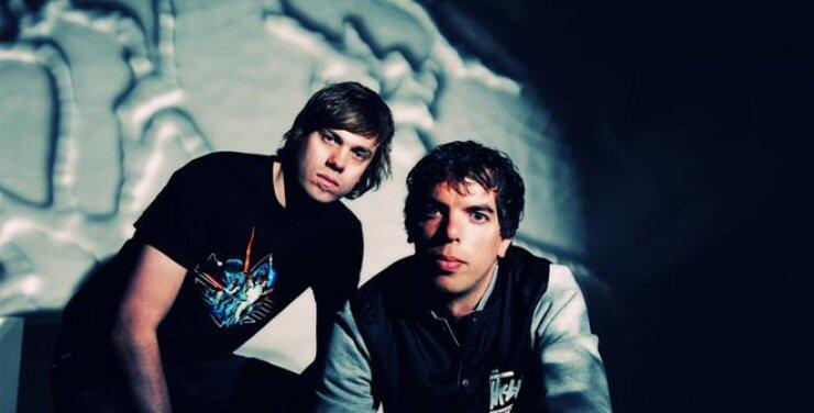 Bingo Players
