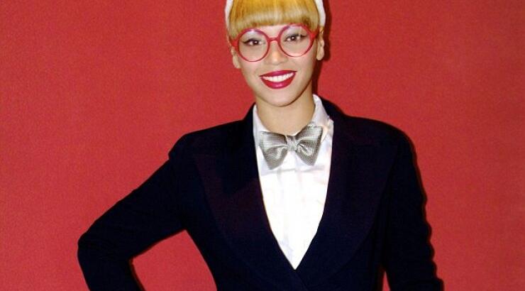 "Αχ κουνελάκι"! Η Beyonce το διασκεδάζει