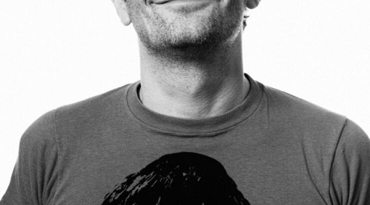 Σήμερα ο Danny Howells στο Koo