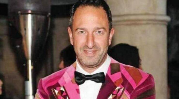 Χρήστος Γκαρκίνος: Ο Έλληνας που «ντύνει» το Hollywood