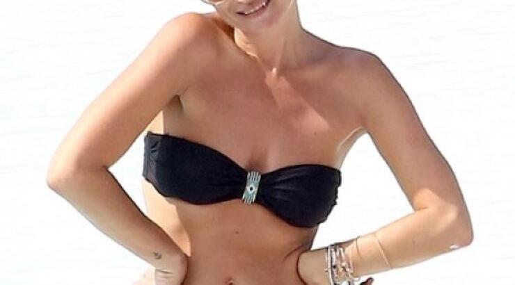 Kate Moss: Πόσα χρήματα έβγαλε τον τελευταίο χρόνο;