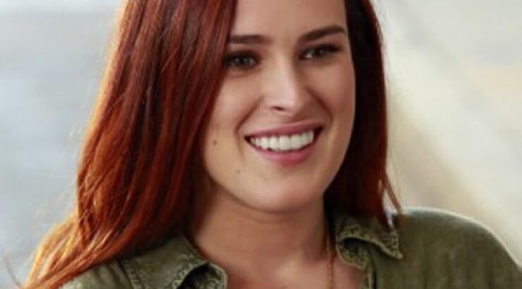 Η κόρη της Demi Moore τα πέταξε όλα έξω