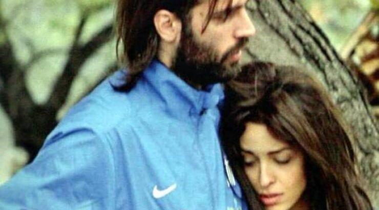 Ελένη Φουρέιρα: Το δώρο που της έκανε ο σύντροφός της για τα γενέθλιά της