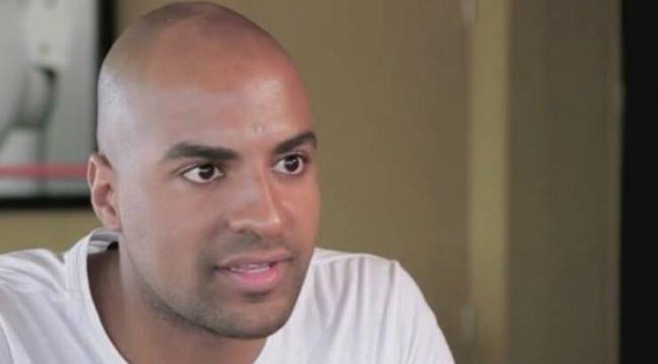 Ησαΐας Ματιάμπα: «Υπήρξαν φορές που ήθελα να είμαι λευκός»