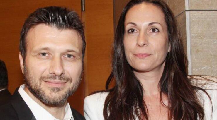  Αποκάλυψη Πλούταρχου: «Ο γάμος μου με την Μαρία πέρασε κρίση από τους συγγενείς»