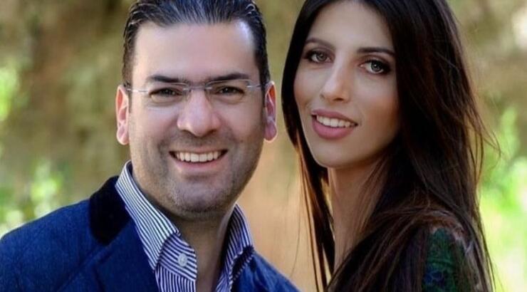 Αργυρώ Ροτσίδου: Επέστρεψε συγκινημένη από τη Γερμανία μετά τη μάχη με τον καρκίνο! [εικόνες]