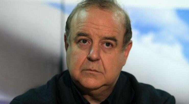 Παύλος Χαϊκάλης: Πέθανε ο αδερφός του και δείτε τα συγκινητικά λόγια του επί σκηνής [βίντεο]