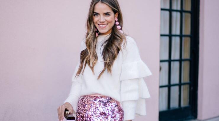 5 γιορτινά looks που θα σε αναδείξουν σε star των ρεβεγιόν!