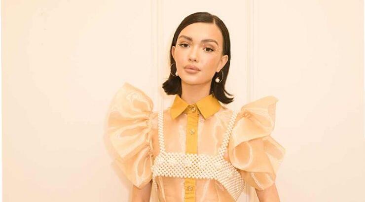 Bralette: Τα glam pearl tops που ξεχωρίσαμε στο feed μας