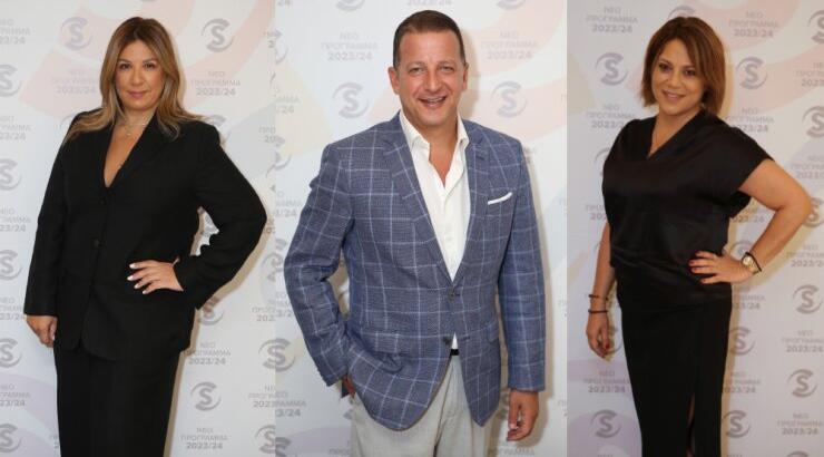 Βρεθήκαμε στη φετινή παρουσίαση προγραμμάτων του ΣΙΓΜΑ 