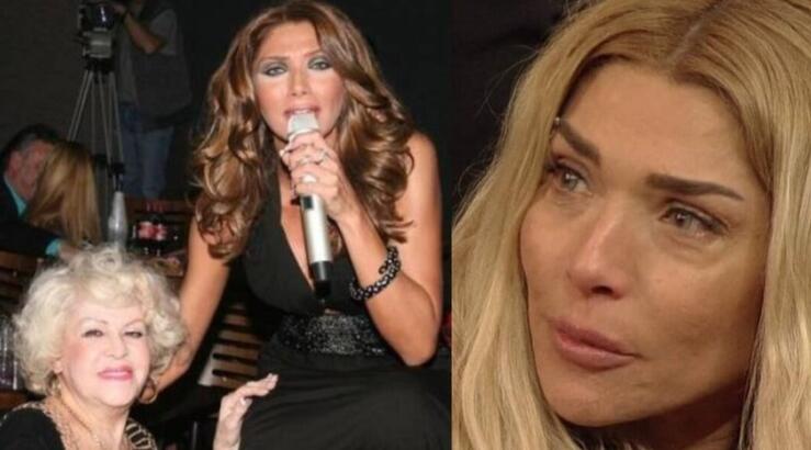 Ηλιάδη για Γκρέυ: "Δεν έχει κάποια επικοινωνία. Όλα συνέβησαν από τη μια στιγμή στην άλλη"