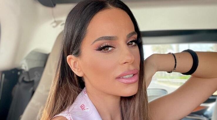 Μαρία Αντωνά για Neymar: "Eπισκέφτηκε το μαγαζί που εμφανίστηκα για την μουσική μου, σοκ" [βίντεο]