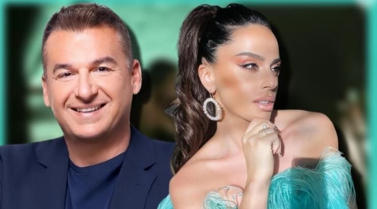 Γιώργος Λιάγκας - Μαρία Αντωνά: Ταξίδεψαν στο ίδιο νησί το σαββατοκύριακο [εικόνες]