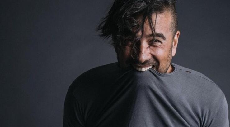 Γιάννης Αϊβάζης: Δημοσίευσε την πρώτη εικόνα από το νέο του σπίτι